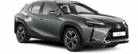 Колёса для LEXUS UX   