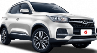 Колёса для CHERY Tiggo 4   