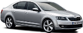 Диски для SKODA Octavia  5E/A7 Combi 2013–2020