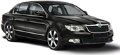 Колёса для SKODA Superb  3T(B6) Liftback 2008–2015