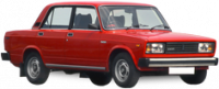 Диски для LADA 2105   