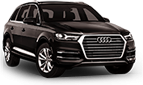 Диски для AUDI Q5  8R 2012–2018