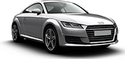 Диски для AUDI TT  8J Coupe 2006–2014