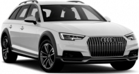 Диски для AUDI A4 Allroad   