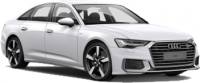 Диски для AUDI A6  C8 Sedan 2018–2023