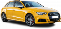 Колёса для AUDI S3   