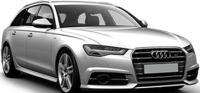 Колёса для AUDI S6  4G(С7) Sedan 2012–2018