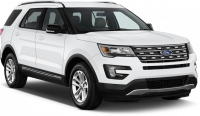 Шины для FORD Explorer  U502 2010–2015