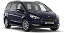 Диски для FORD Galaxy   