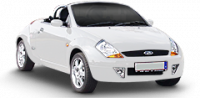 Шины для FORD StreetKa   