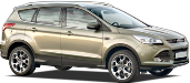 Диски для FORD Kuga  DM2 2008–2013