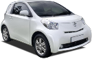 Колёса для TOYOTA IQ   