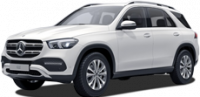 Шины для MERCEDES GLE-Klasse  C292 Coupe 2015–2019