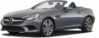 Колёса для MERCEDES SLC-Klasse   