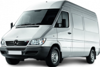 Шины для MERCEDES Sprinter Classic   