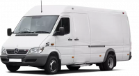 Диски для MERCEDES Sprinter  W906 NCV3 2006–2018