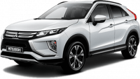 Диски для MITSUBISHI Eclipse Cross   