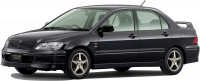 Диски для MITSUBISHI Lancer Cedia  CS wagon 2000–2003