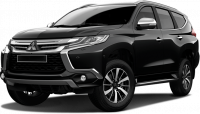 Диски для MITSUBISHI Pajero Sport  III SUV 2016–2023