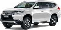 Колёса для MITSUBISHI Pajero  IV SUV 3d 2006–2015