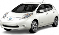 Шины для NISSAN Leaf  ZE0 2010–2017