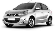 Колёса для NISSAN Micra C+C   