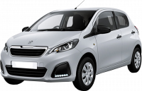 Шины для PEUGEOT 108   