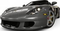 Колёса для PORSCHE Carrera GT   