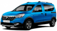 Колёса для RENAULT Avantime   