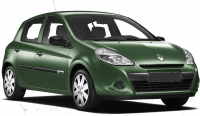 Шины для RENAULT Clio III   