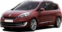 Колёса для RENAULT Grand Scenic III   