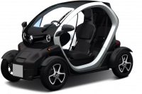 Колёса для RENAULT Twizy   