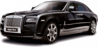 Колёса для ROLLS-ROYCE Ghost  RR4 Sedan 2016–2019