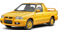 Диски для SKODA Felicia Fun   