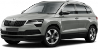 Шины для SKODA Karoq   