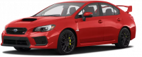 Шины для SUBARU WRX STI  V1 Sedan 2014–2017