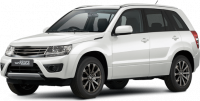 Колёса для SUZUKI Grand Vitara  JT 3d 2005–2016