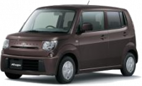 Диски для SUZUKI Wagon R Plus  HOO 2000–2006