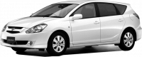 Шины для TOYOTA Caldina  T240 Wagon 2002–2007