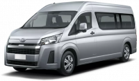 Колёса для TOYOTA Hiace   