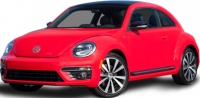 Диски для VOLKSWAGEN Beetle  1Y Cabrio 2002–2011