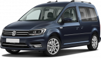 Диски для VOLKSWAGEN Caddy  2KN Life Maxi 2010–2015