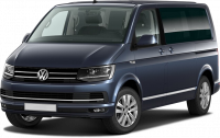 Диски для VOLKSWAGEN Caravelle  T4 Minivan 1996–2003