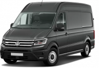 Колёса для VOLKSWAGEN Crafter  2E Kasten 2006–2011