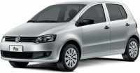 Диски для VOLKSWAGEN Fox   