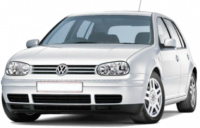 Шины для VOLKSWAGEN Golf IV  1J1 Hatchback 5d 1997–2005