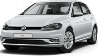 Шины для VOLKSWAGEN Golf VII  AU Hatchback 3d 2012–2017