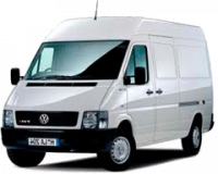 Колёса для VOLKSWAGEN LT   