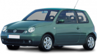 Шины для VOLKSWAGEN Lupo  6E/ES 1998–2005