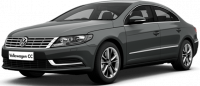 Шины для VOLKSWAGEN Passat CC  3CC (3C7) Coupe 2008–2016